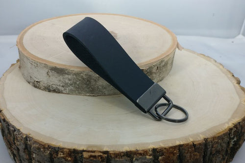 Keychains & Bag Charms – Grey Skyye Leather Co.