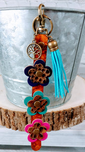 Signature Tree of Life Bag Charm